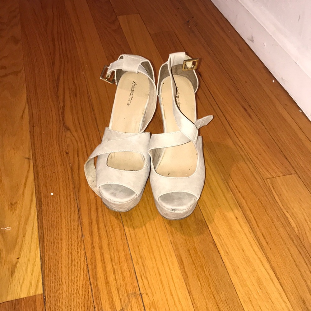 Wedges